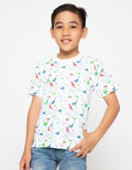 SS TSHIRT FP DINO