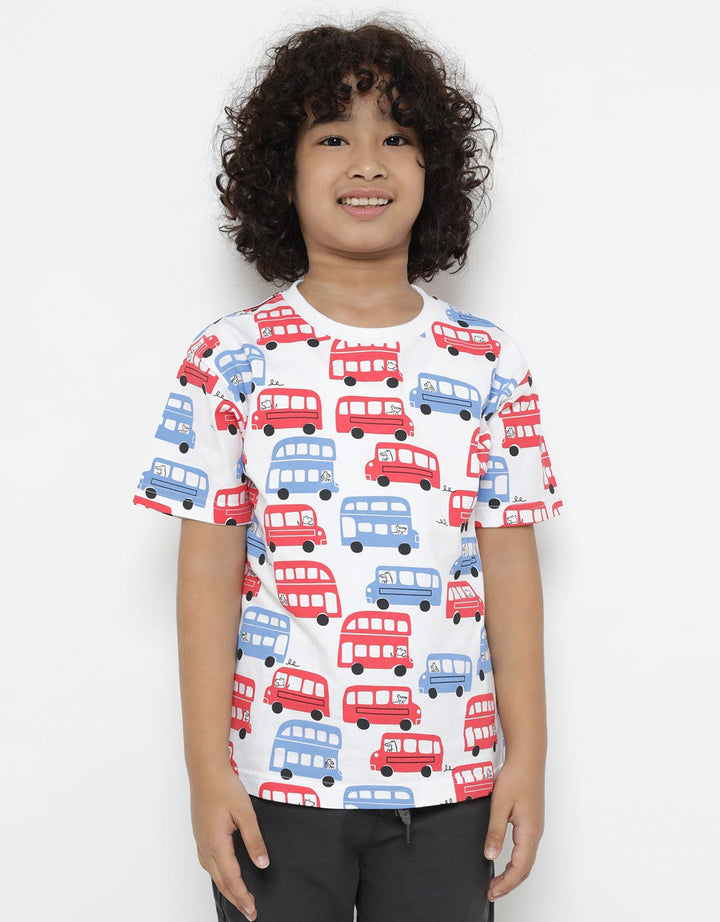 TSHIRT FP CAR