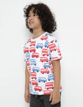 TSHIRT FP CAR