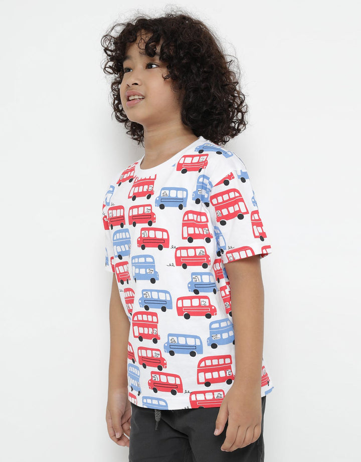TSHIRT FP CAR