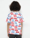 TSHIRT FP CAR