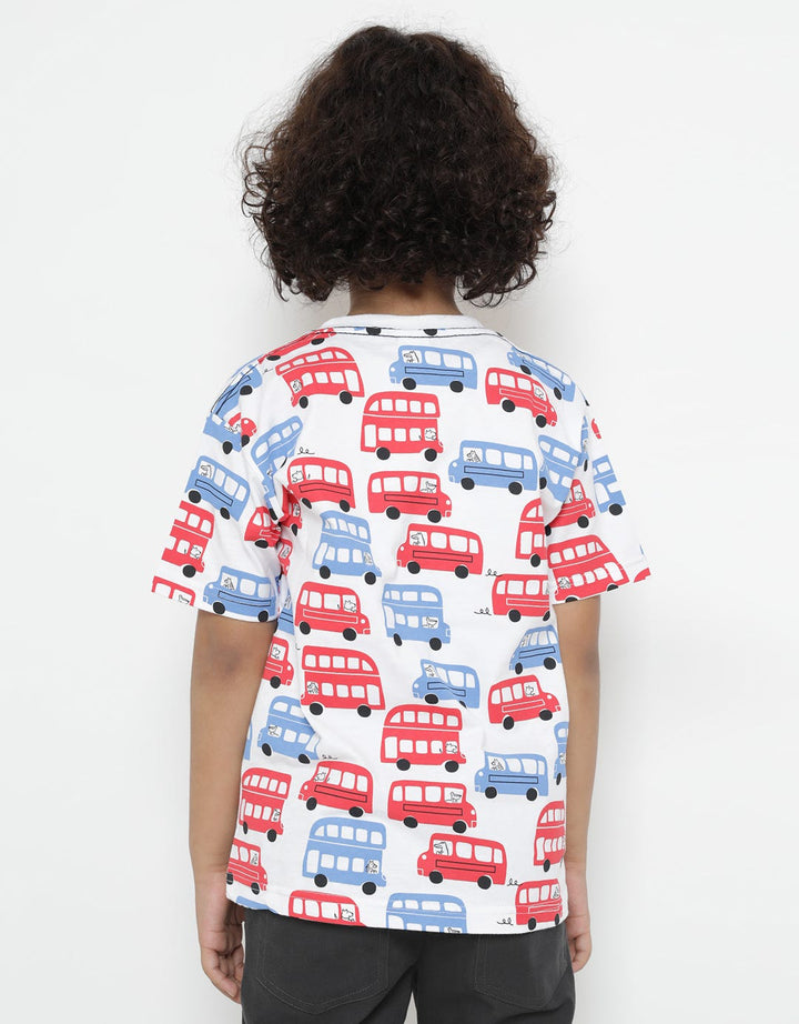 TSHIRT FP CAR