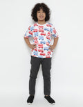 TSHIRT FP CAR