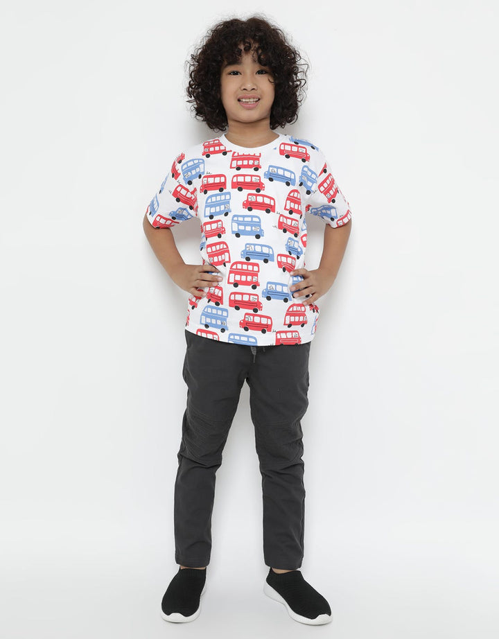 TSHIRT FP CAR