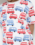 TSHIRT FP CAR