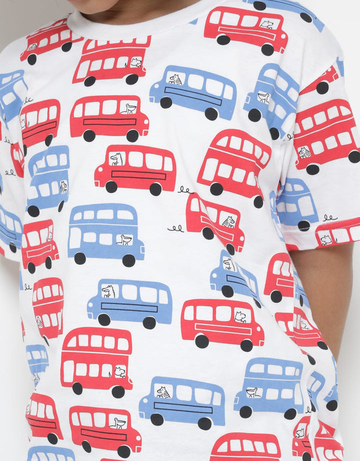 TSHIRT FP CAR