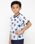 SS TSHIRT FP DINO
