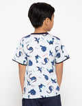 SS TSHIRT FP DINO