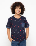 SS TSHIRT FP NAUTICA