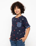SS TSHIRT FP NAUTICA