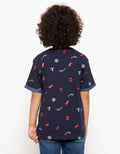SS TSHIRT FP NAUTICA