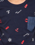 SS TSHIRT FP NAUTICA