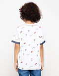 SS TSHIRT FP NAUTICA