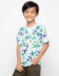 SS TSHIRT FP AIRPLANE