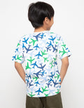 SS TSHIRT FP AIRPLANE