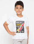 SS TSHIRT FP ROCKET S