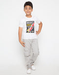 SS TSHIRT FP ROCKET S
