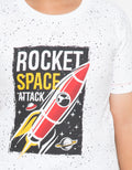SS TSHIRT FP ROCKET S