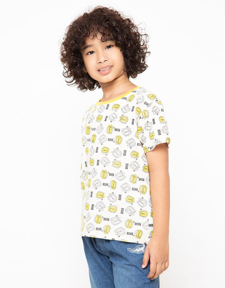 SS TSHIRT FP TIGER