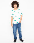 SS TSHIRT FP TURTLE