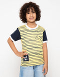 SS TSHIRT COMBINATION
