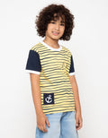 SS TSHIRT COMBINATION