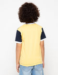 SS TSHIRT COMBINATION