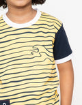 SS TSHIRT COMBINATION
