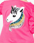 LS UNICORN HEAD