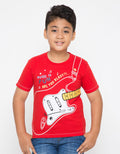 SS TSHIRT MUSIC GITA