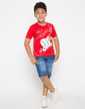 SS TSHIRT MUSIC GITA