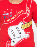 SS TSHIRT MUSIC GITA