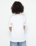 SS TSHIRT OMBRE CHAM