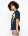 SS TSHIRT KANTONG RO