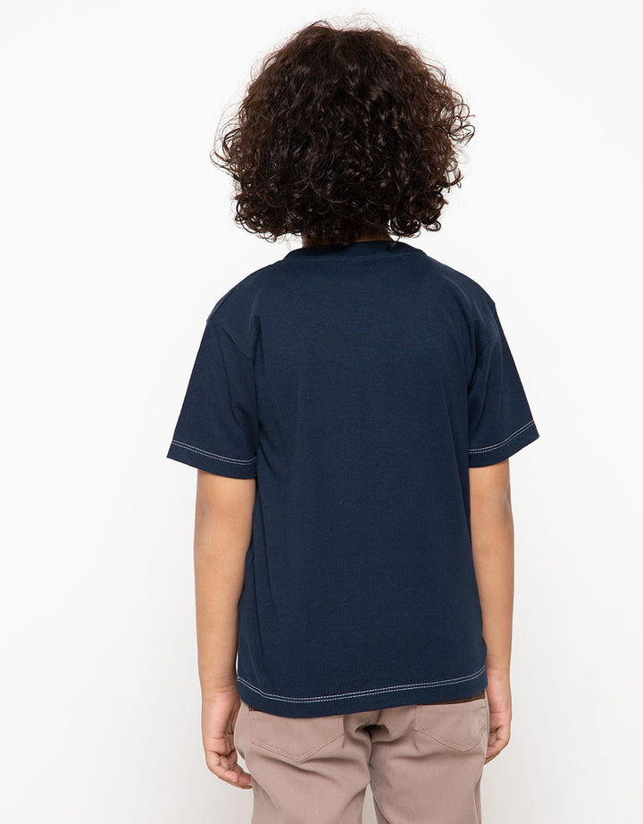 SS TSHIRT KANTONG RO
