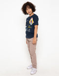 SS TSHIRT KANTONG RO