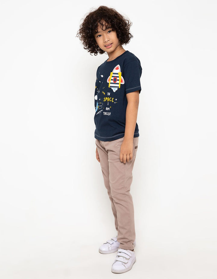 SS TSHIRT KANTONG RO