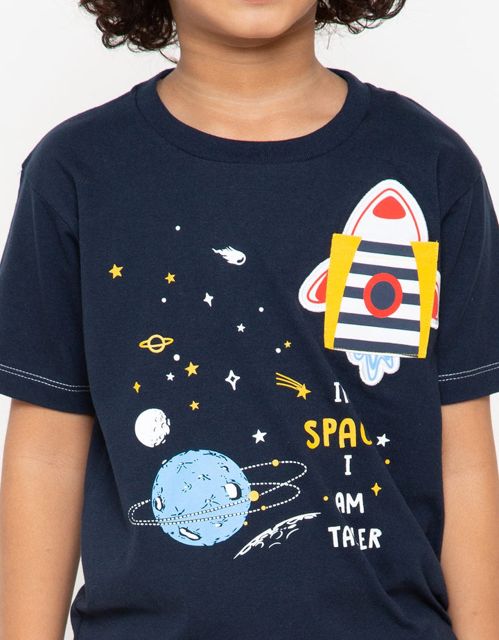 SS TSHIRT KANTONG RO