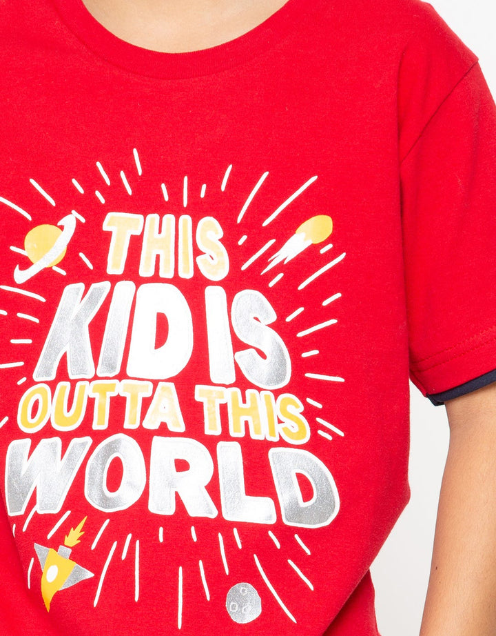 SS TSHIRT PRINT THIS