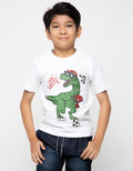 SS TSHIRT DINOMITE