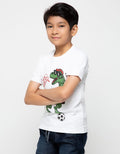 SS TSHIRT DINOMITE