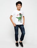 SS TSHIRT DINOMITE