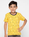 SS TSHIRT FP HOLIDAY