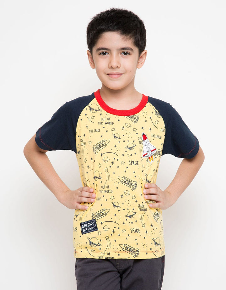 SS RAGLAN FP ROCKET A