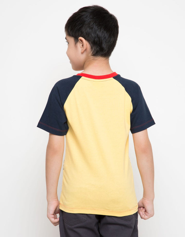 SS RAGLAN FP ROCKET A