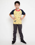 SS RAGLAN FP ROCKET A