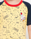 SS RAGLAN FP ROCKET A