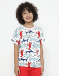SS TSHIRT FP UDANG