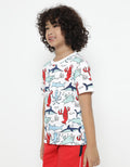 SS TSHIRT FP UDANG