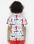 SS TSHIRT FP UDANG